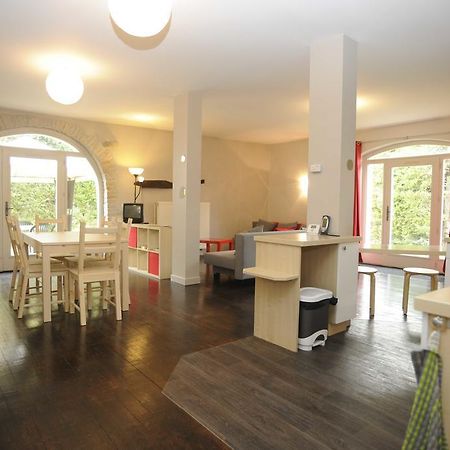 Appartement La Poulotte Couchey Экстерьер фото