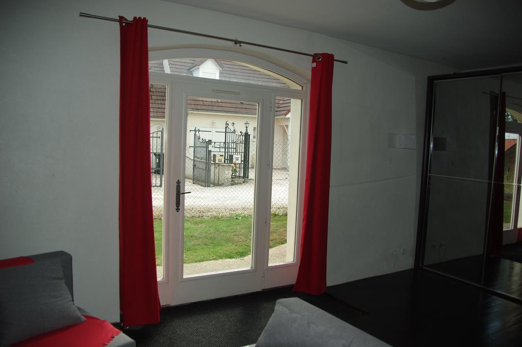 Appartement La Poulotte Couchey Экстерьер фото