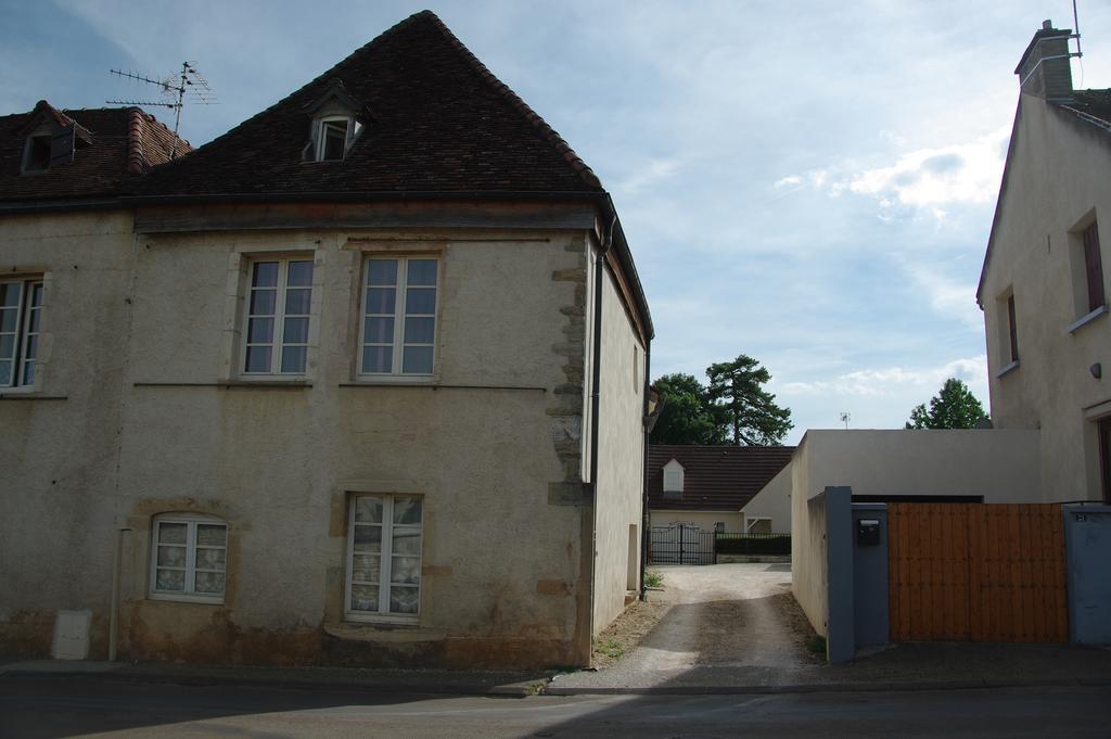 Appartement La Poulotte Couchey Экстерьер фото