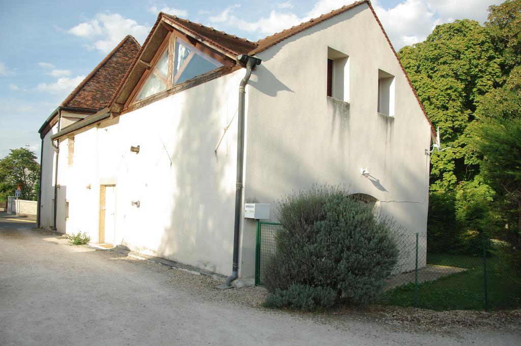 Appartement La Poulotte Couchey Экстерьер фото