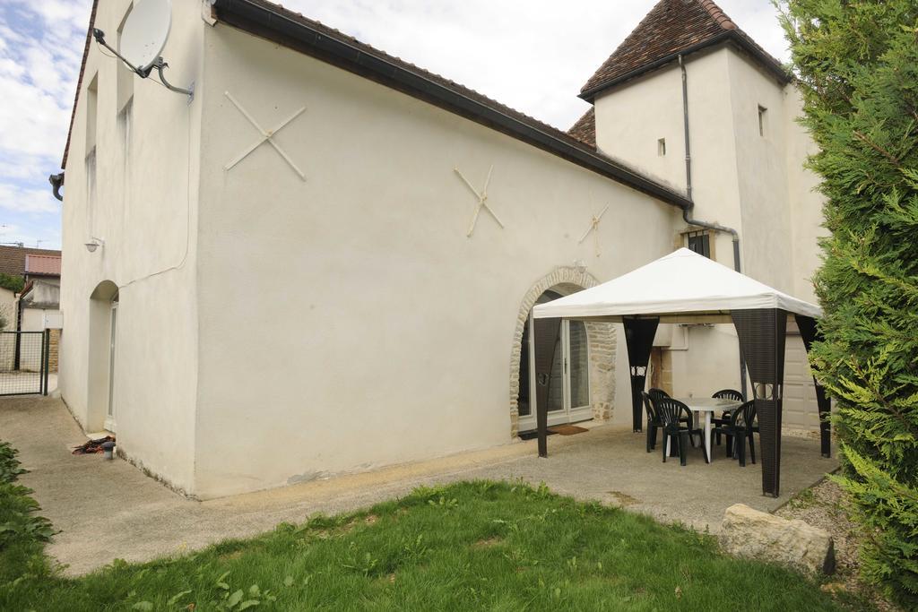 Appartement La Poulotte Couchey Экстерьер фото