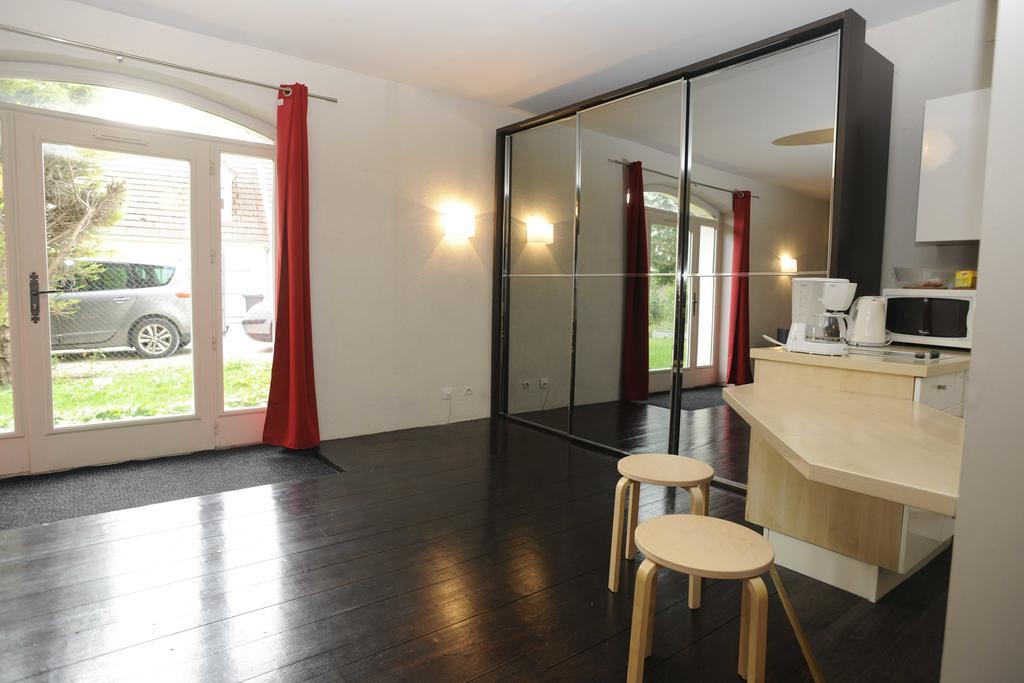Appartement La Poulotte Couchey Экстерьер фото