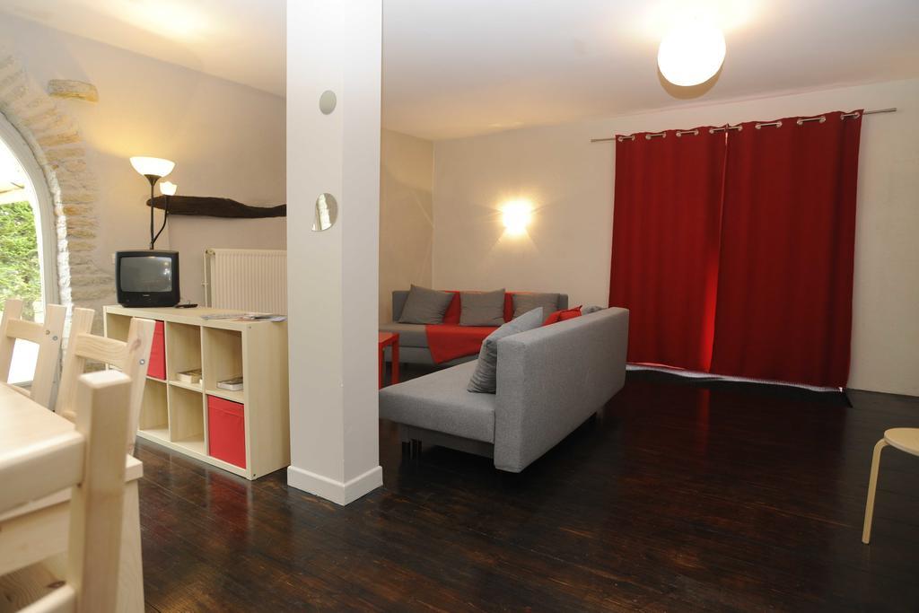 Appartement La Poulotte Couchey Экстерьер фото