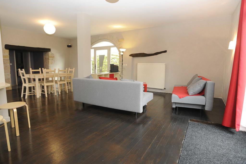 Appartement La Poulotte Couchey Экстерьер фото