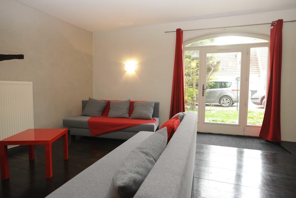 Appartement La Poulotte Couchey Экстерьер фото