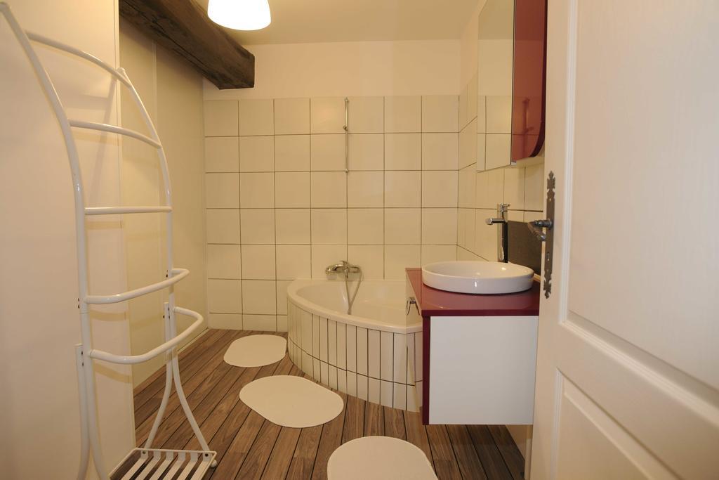 Appartement La Poulotte Couchey Экстерьер фото