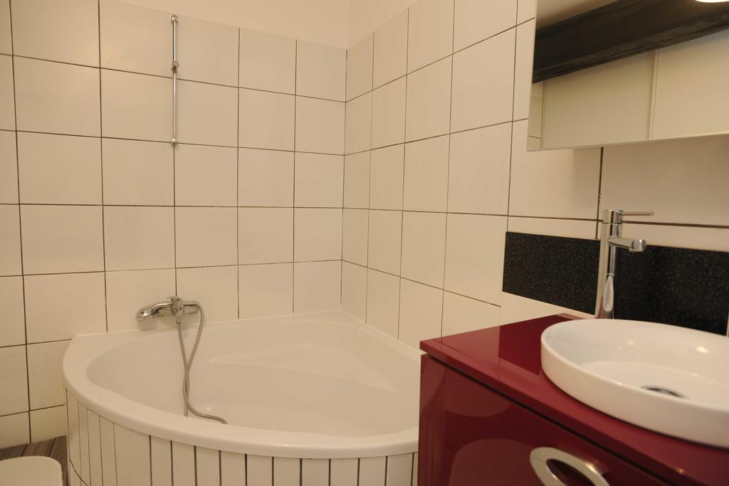 Appartement La Poulotte Couchey Экстерьер фото