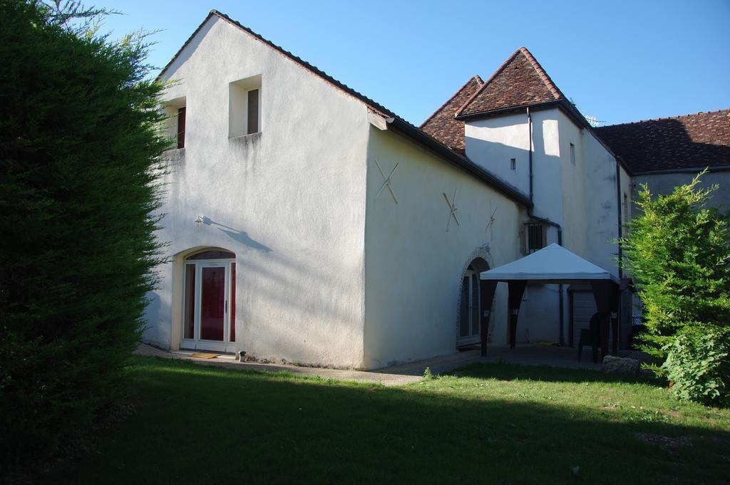 Appartement La Poulotte Couchey Экстерьер фото